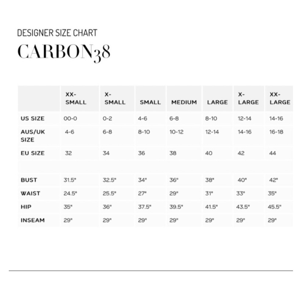 Carbon38 Sayang Tanjung Macrame White Leggings - Picture 10 of 10